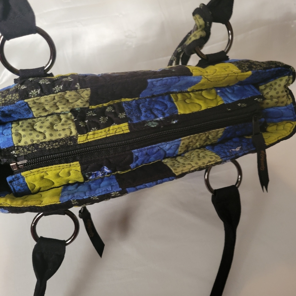 Donna Sharp purse - Picture 5 of 5